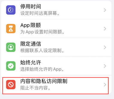 大城appleID维修服务iPhone设置中Apple ID显示为灰色无法使用