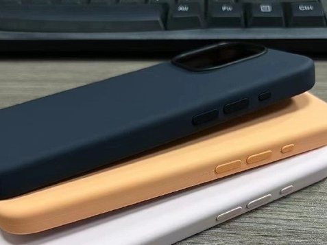 大城苹果14维修站分享iPhone14手机壳能直接给iPhone15用吗?