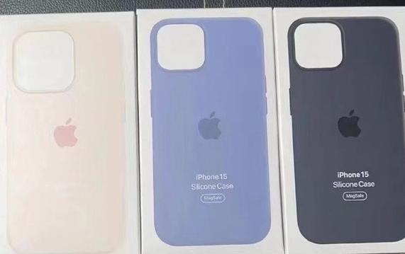 大城苹果14维修站分享iPhone14手机壳能直接给iPhone15用吗？ 