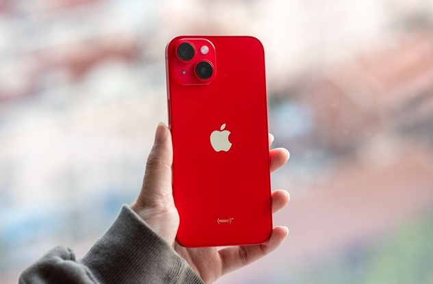 大城苹果14维修分享为什么大家觉得iPhone 14不香了 