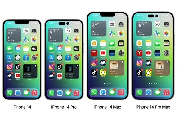 大城苹果14维修分享iPhone14可以分期吗 
