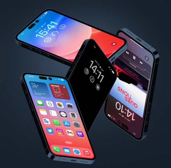 大城苹果14维修分享入门级iPhone 14多少钱 