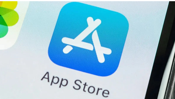 大城苹果手机维修分享应用商店出现大量色情App，苹果会处理吗 