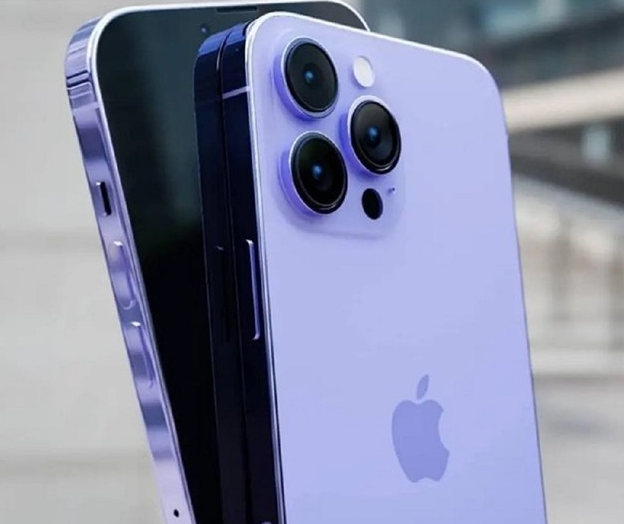 大城苹果14维修分享凭什么4800万像素的iPhone14就能上热搜 