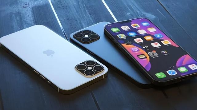 大城苹果14维修分享iPhone 14上市后，iPhone 13会下架吗 