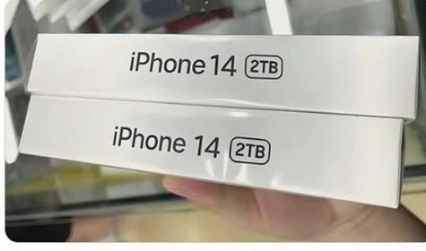 大城苹果14维修分享iPhone 14值得下手吗 