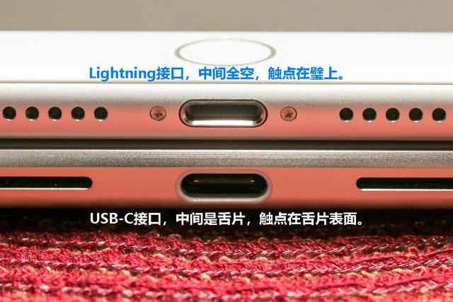 大城苹果14维修分享iPhone 14会是什么接口 