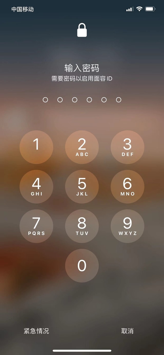大城苹果13维修分享iPhone 13加强锁屏功能有什么用 