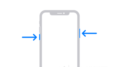 大城苹果13维修分享iPhone13屏幕失灵怎么办 