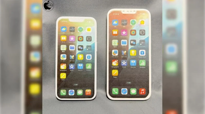 大城苹果手机维修分享苹果会发布6.7 英寸屏 iPhone SE 4 Plus 机型吗 