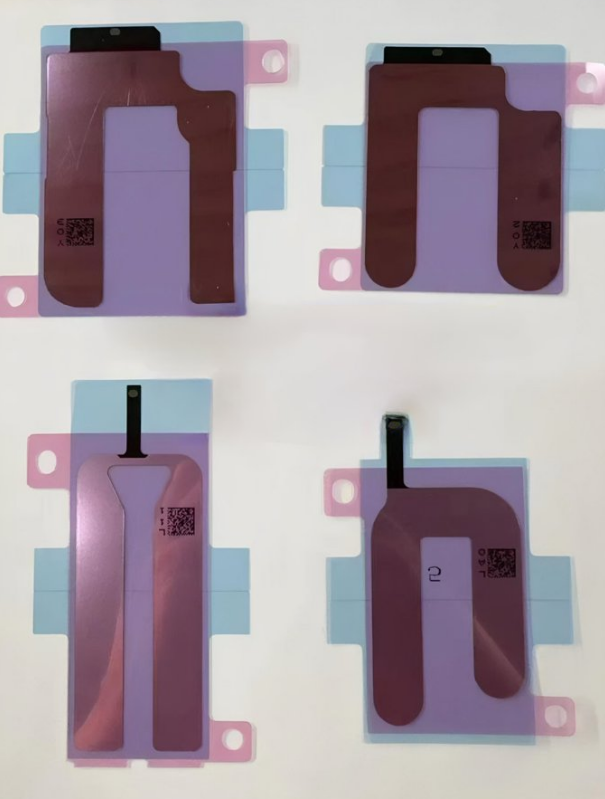 大城苹果手机维修分享iPhone 17 Pro 机型电池将采用创新型粘合剂 