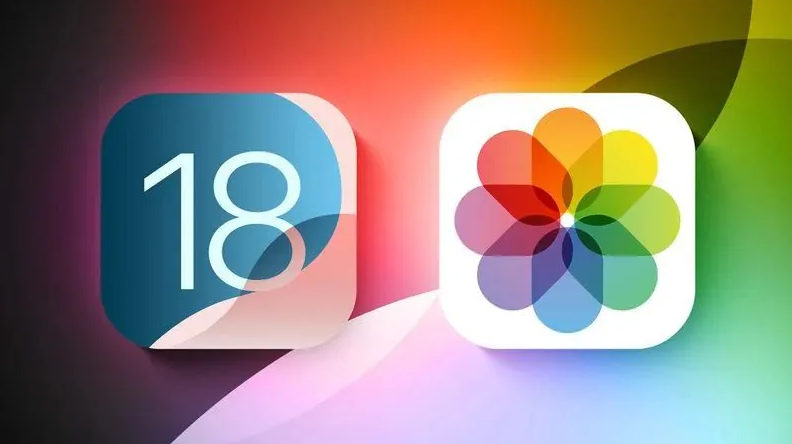 大城苹果手机维修分享苹果 iOS / iPadOS 18.1Beta 3 发布 