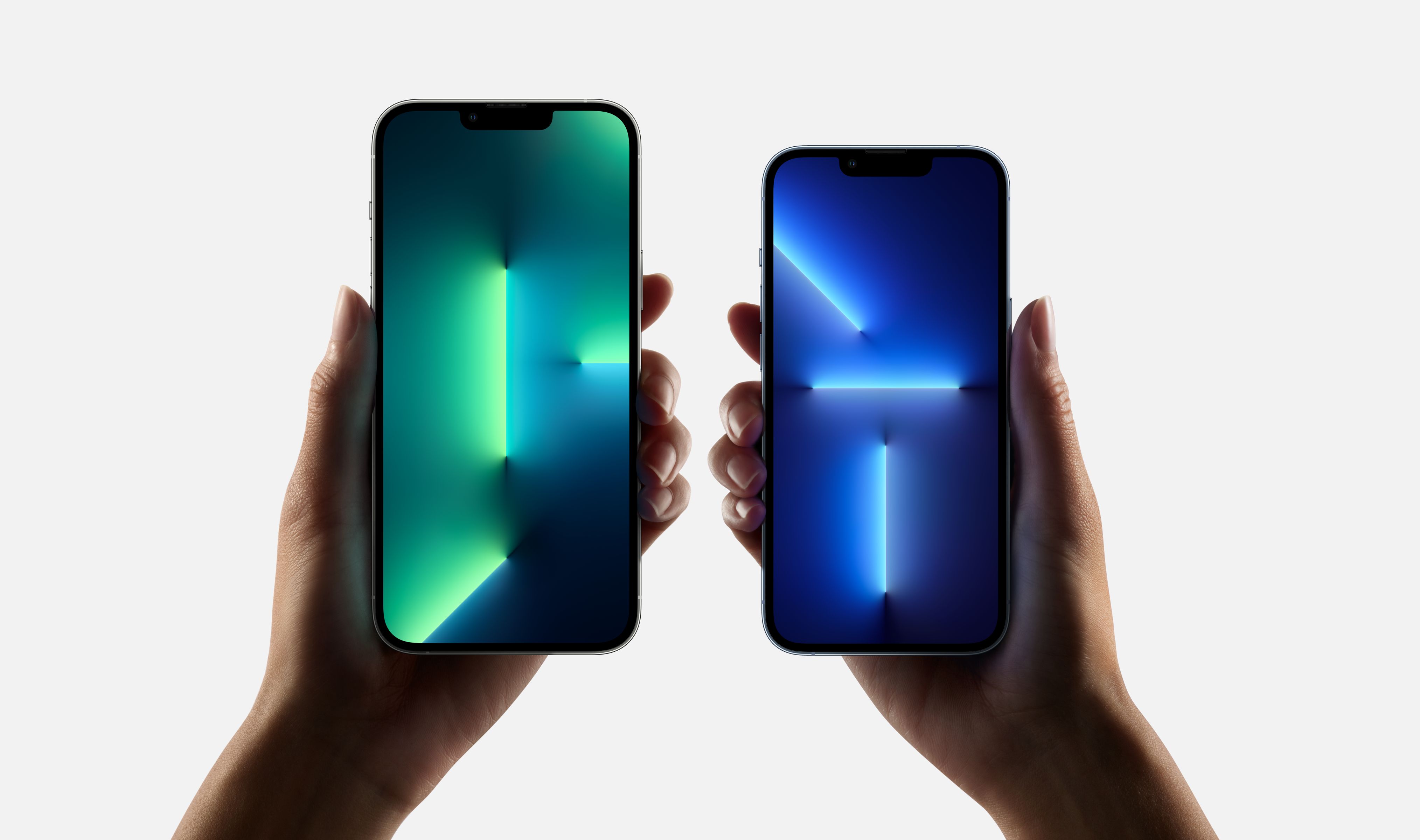 大城苹果手机维修分享iPhone 13 四款机型怎么选 