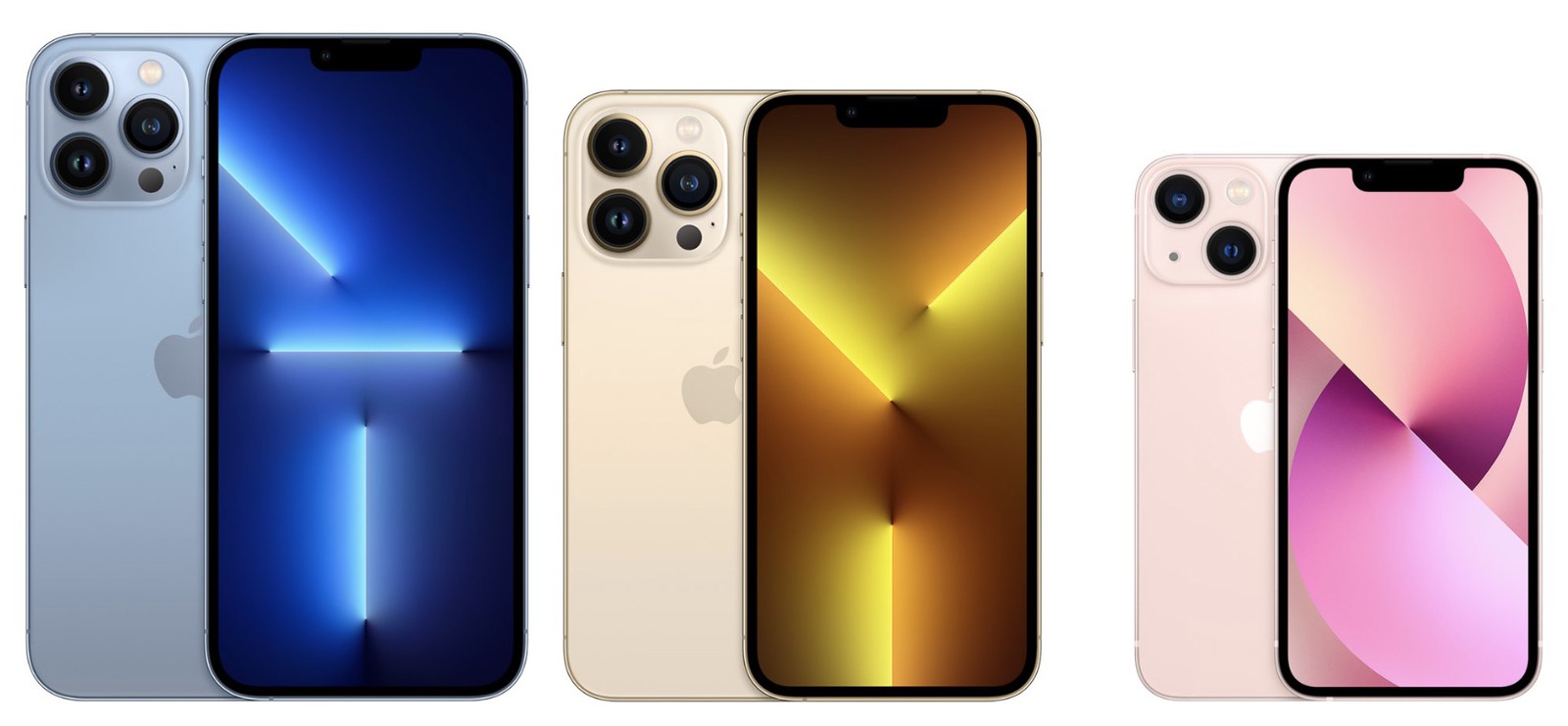 大城苹果手机维修分享iPhone 13续航怎么样 