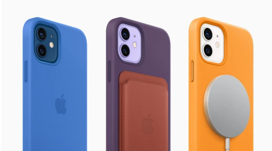 大城苹果手机维修分享关于 iPhone 13 的细节爆料 