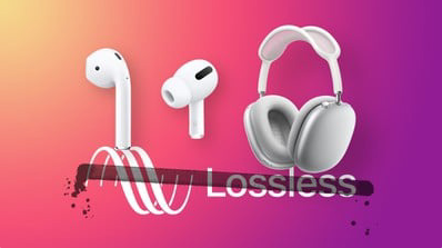 大城苹果手机维修分享哪些设备支持Apple Music 无损音频 