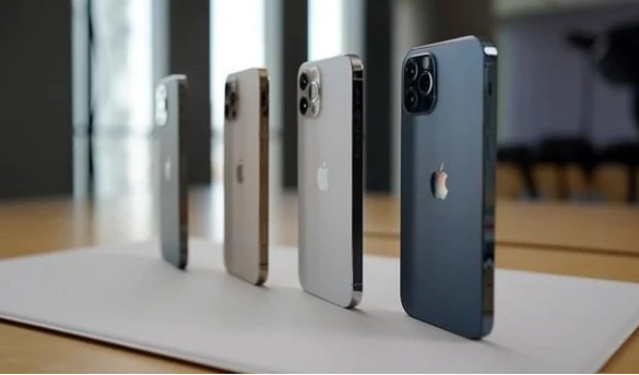 大城苹果手机维修分享为什么说iPhone13才是真旗舰 