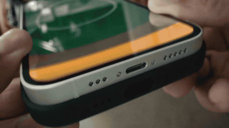 大城苹果手机维修分享未来 Magsafe 还有哪些发展空间 