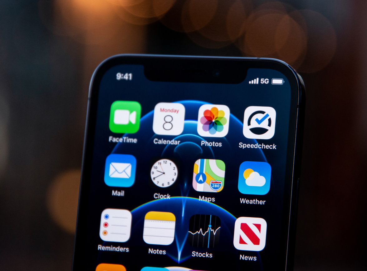大城苹果手机维修分享为什么 iPhone 12 在冬季会自动关机 
