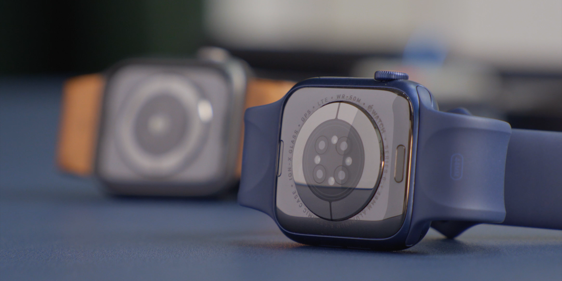 大城苹果手机维修分享Apple Watch 是如何测量卡路里的 