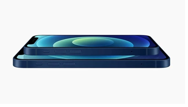 大城苹果手机维修分享iPhone 12 mini 锁屏后触屏失灵怎么办 