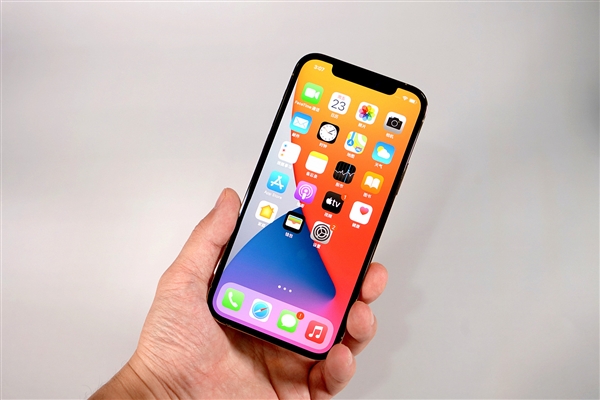 大城苹果手机维修分享iOS 14.2修订版已到，专属iPhone 12系列 