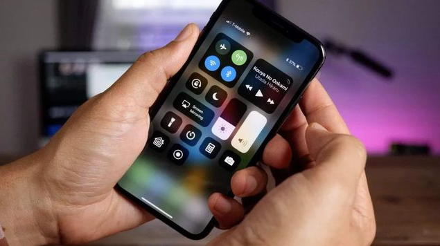 大城苹果手机维修分享iPhone 12信号差怎么办 
