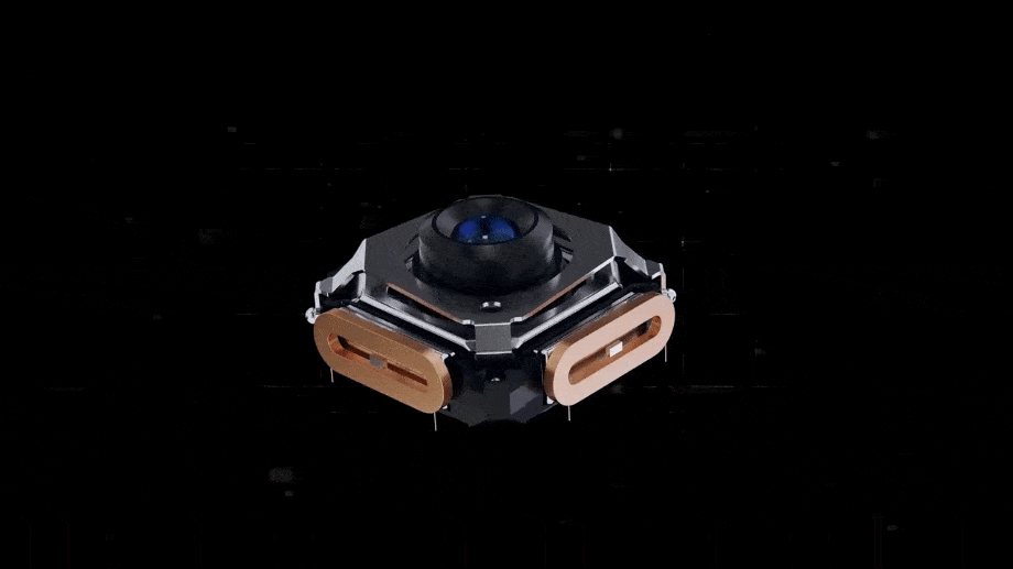 大城苹果手机维修分享iPhone 12 Pro Max 独享的这颗传感器更大的特点是什么 