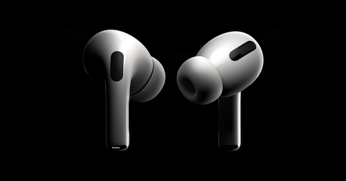 大城苹果手机维修分享AirPods Pro 爆音、降噪效果下降怎么办 