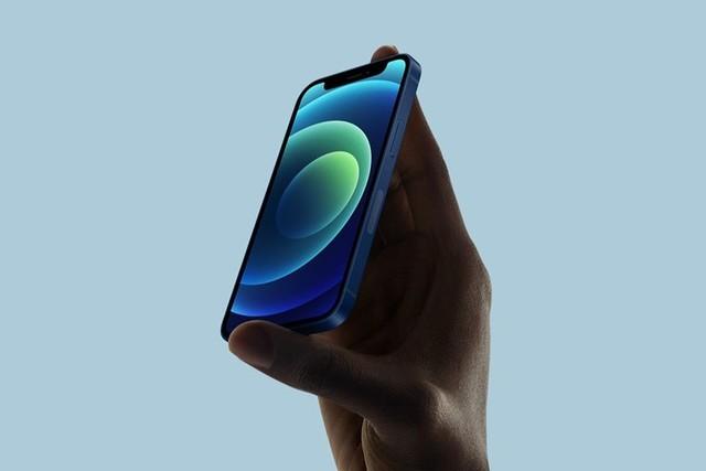 大城苹果手机维修分享iPhone 12 mini辐射很大吗 