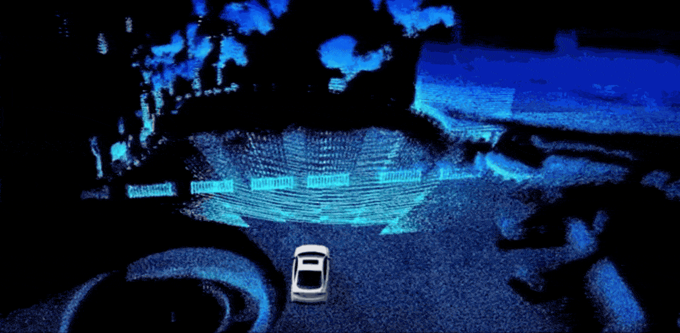 大城苹果手机维修分享iPhone 12 Pro 搭载的 LiDAR 镜头与 ToF 镜头有什么不同 