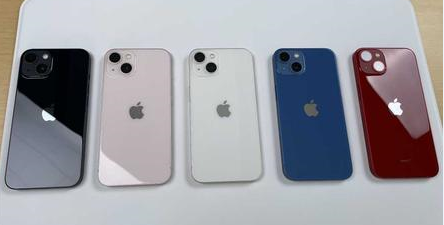 大城苹果维修点分享iPhone 13维修主板易被忽略实操故障 