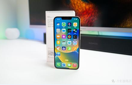 大城苹果维修点分享iPhone 14维修主板时的细节问题 