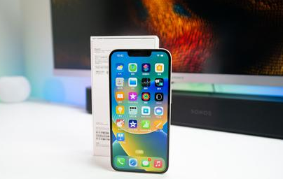 大城苹果维修点分享iPhone 14自动关机故障深度解析 