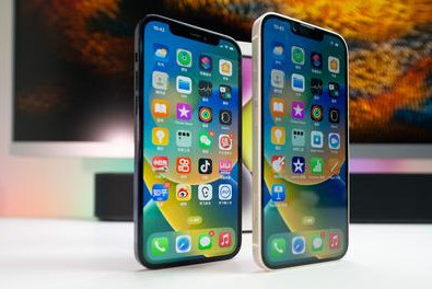 大城苹果维修点分享iPhone 14 Plus自动关机内存连锁故障解析 