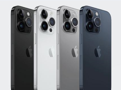 大城苹果维修点分享iPhone 16 Pro自动关机出现故障解析 