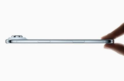 大城苹果维修点分享iPhone 17 Air自动关机电源故障解析 