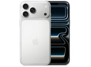 大城苹果维修点分享iPhone 17 Pro Max锁屏密码小百科 