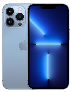大城苹果维修点分享iPhone 13 Pro黑屏深度故障解析 