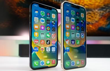大城苹果维修点分享iPhone 14黑屏多元故障深度解读 