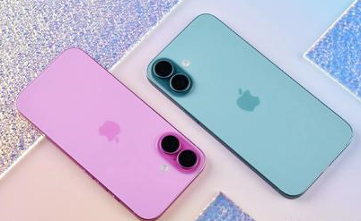 大城苹果维修点分享iPhone 16手机黑屏多重诱因解析 
