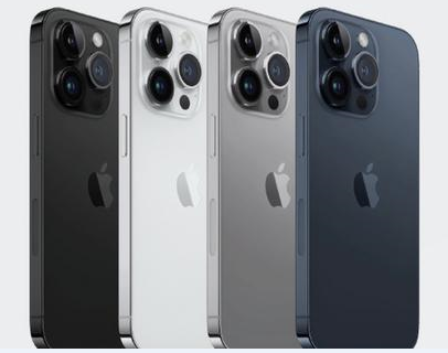 大城苹果维修点分享iPhone 16 Pro黑屏少见硬件解析 