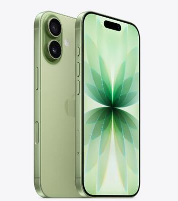 大城苹果维修点分享iPhone 17黑屏小众故障要点解读 