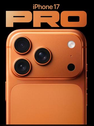 大城苹果维修点分享iPhone 17 Pro黑屏小众问题深度剖析 