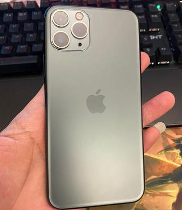 大城苹果维修点分享iPhone 11 Pro电池发烫小众问题解读 