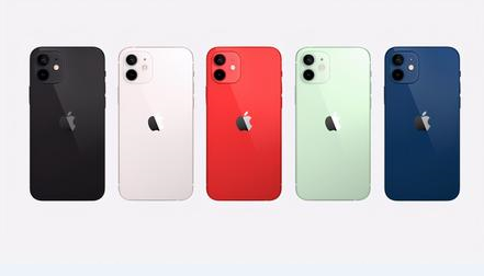 大城苹果维修点分享iPhone 12电池发烫少见诱因解析 