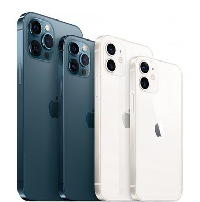 大城苹果维修点分享iPhone 12 Pro发烫关联故障汇总 