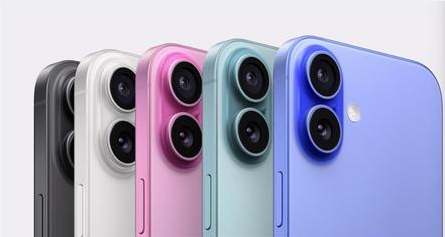 大城苹果维修点分享iPhone 16发烫易忽视因素汇总 