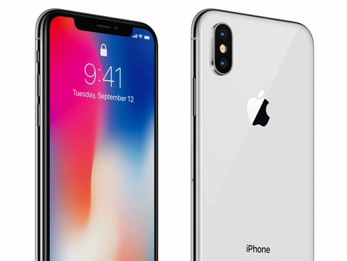 大城苹果维修点分享iPhone X摄像头实拍质感与场景适配全解析 